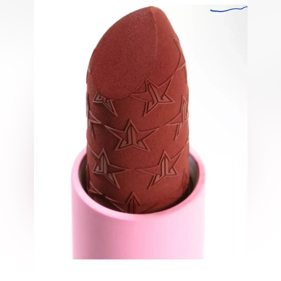 Jeffree Star - UNICORN BLOOD TRIO - Lip Liner, Liquid Velour & Velvet Trap - Picture 8 of 8